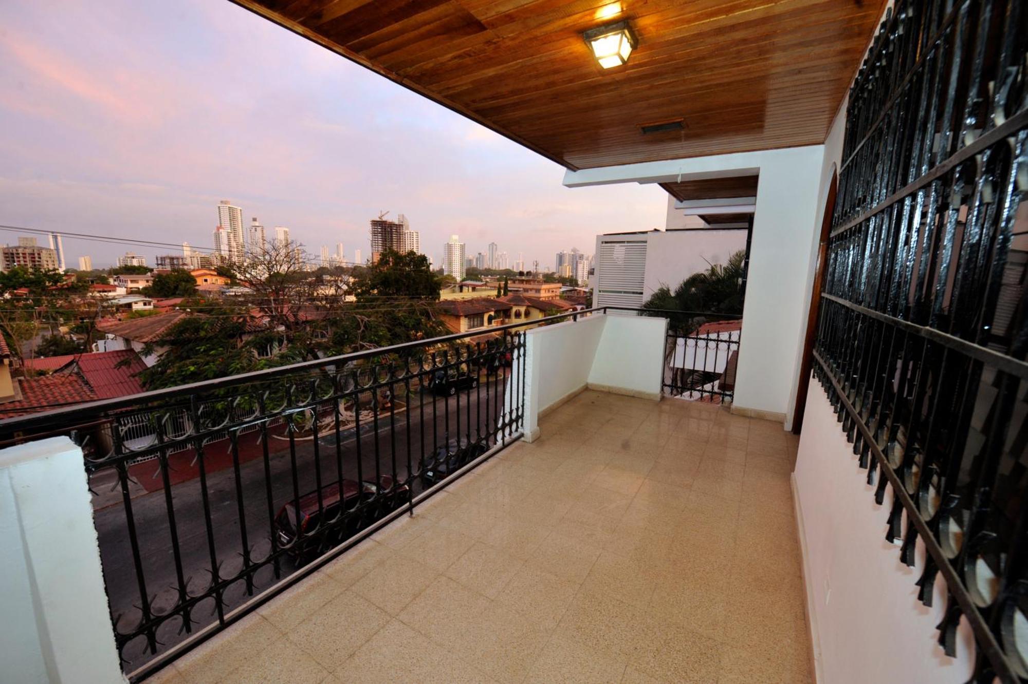 Totumas Lodge Cidade do Panamá Exterior foto