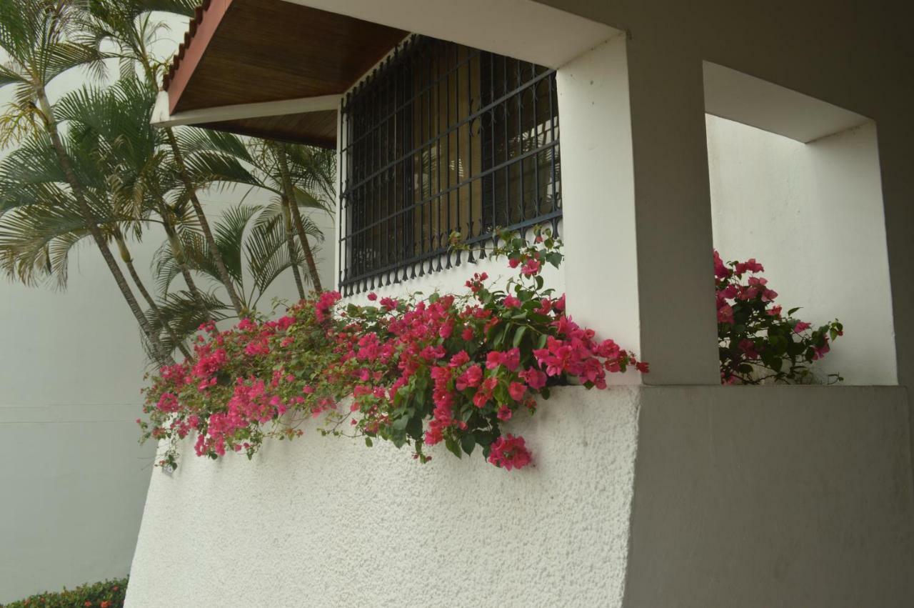 Totumas Lodge Cidade do Panamá Exterior foto